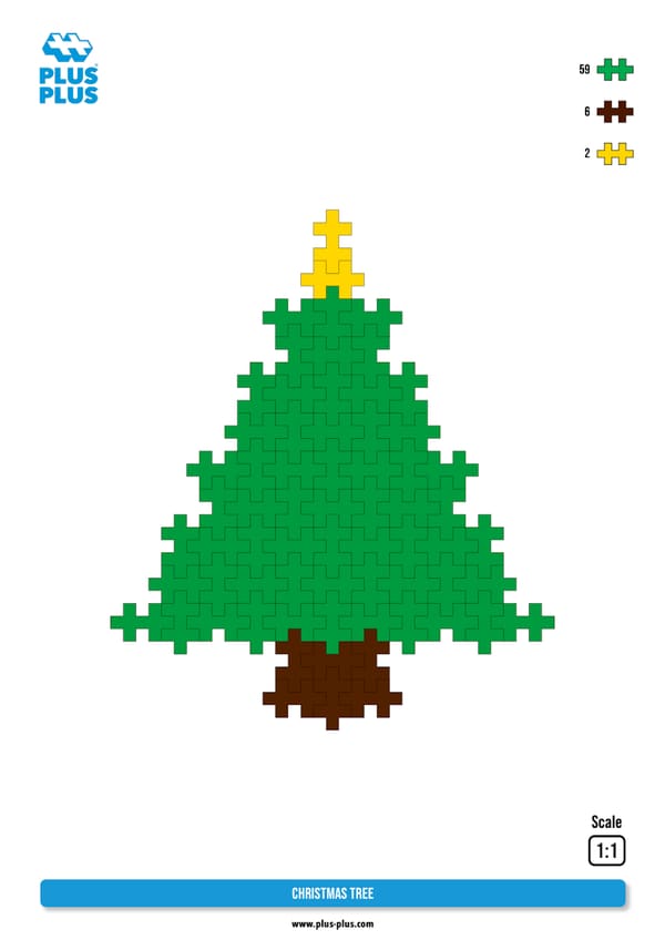 Christmas Tree 聖誕樹