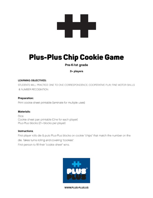 算術遊戲Cookie Game