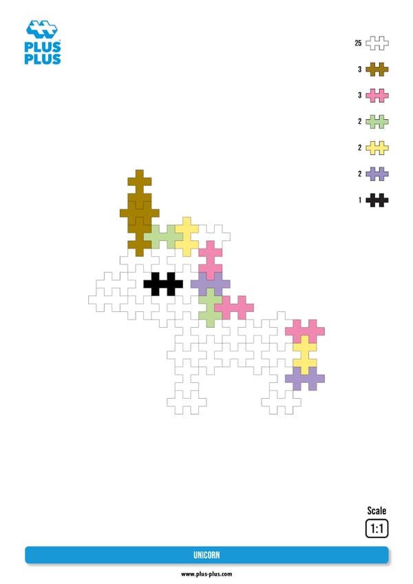 Unicorn 獨角獸