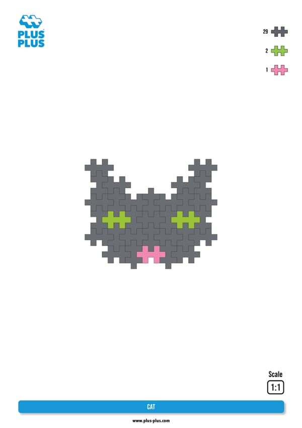 Cat 貓