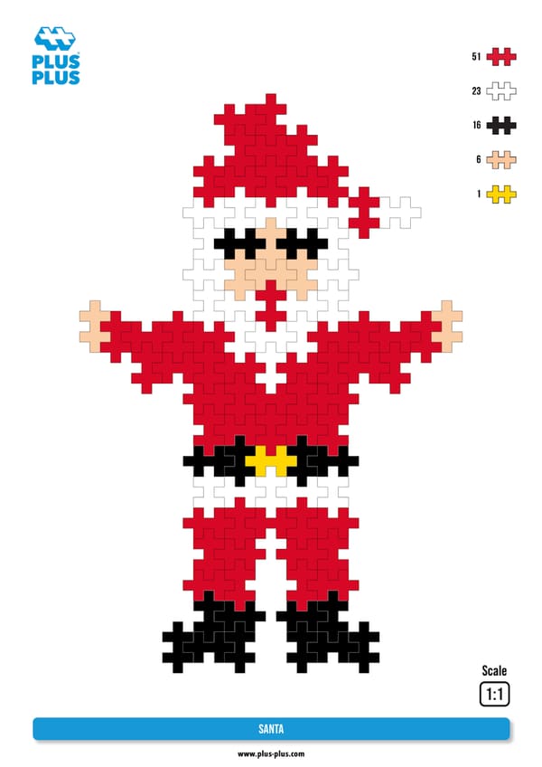 Santa 2 聖誕老公公2