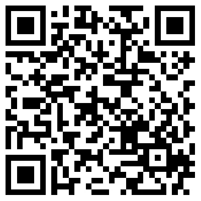 iOS App Store QR Code