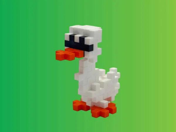 Baby Goose