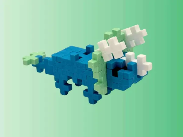 Baby Triceratops
