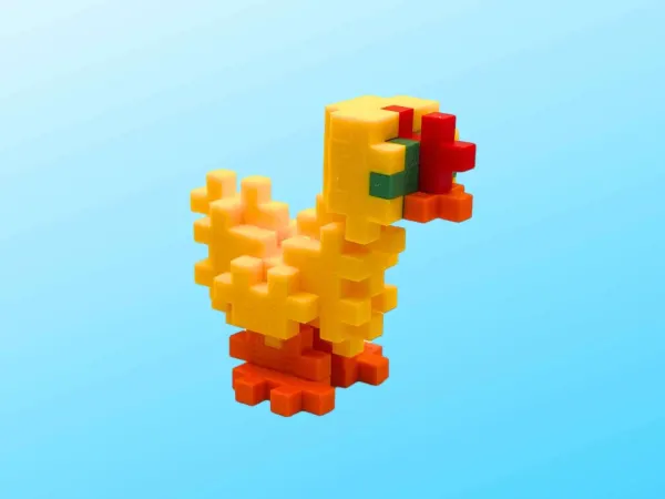 Chick