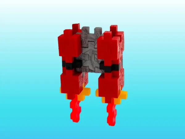 Jet Pack