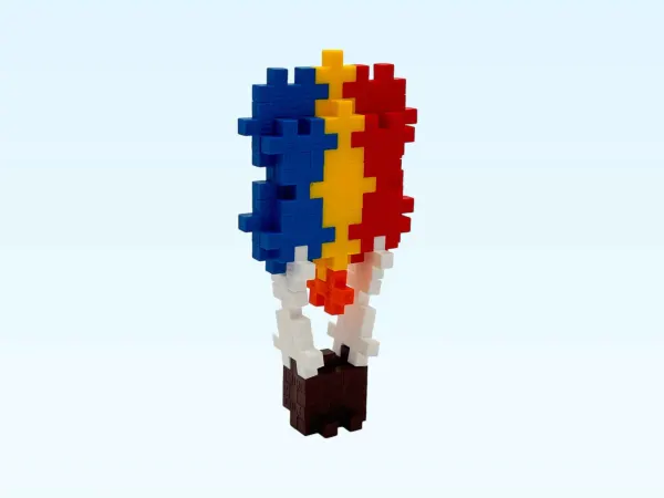 Hot Air Balloon