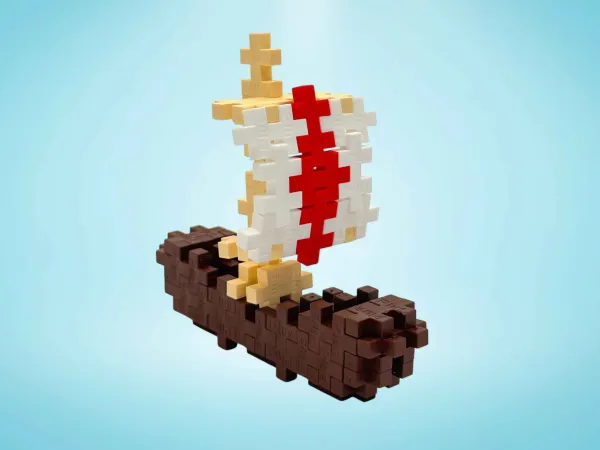 Pirate Ship