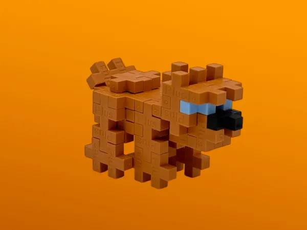 Baby Bear