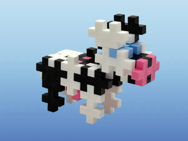 Baby Cow