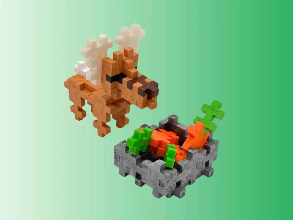 Reindeer