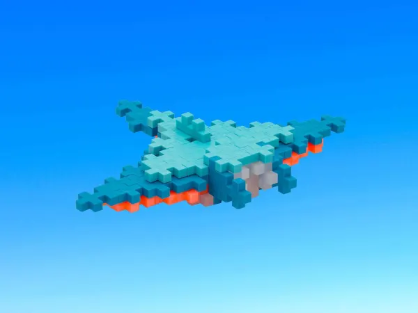 Manta Ray