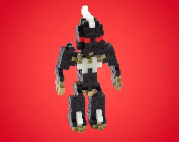 Black Robot