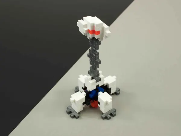 Robot 2