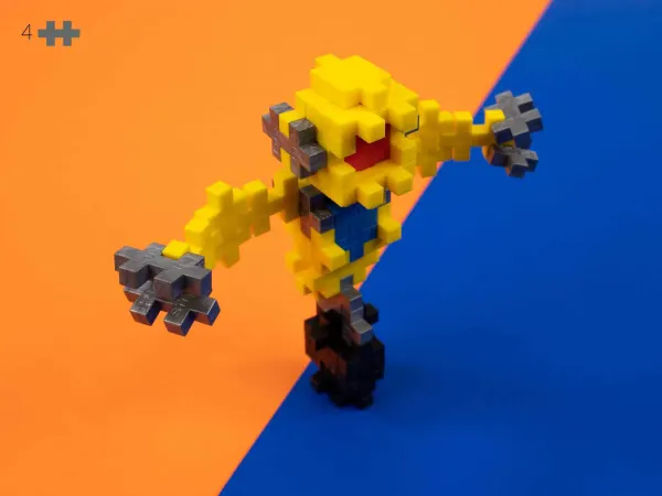 Robot 4