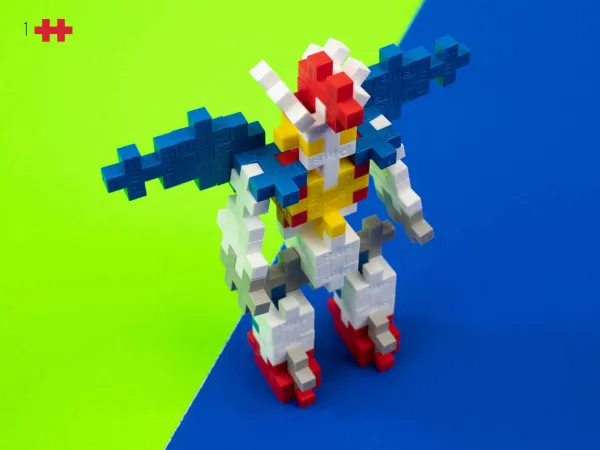 Robot 5