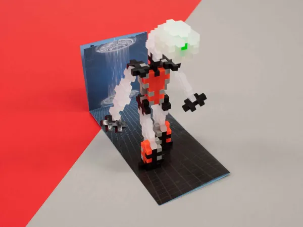 Robot 6