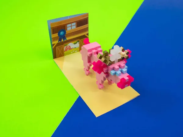 Princess Pig