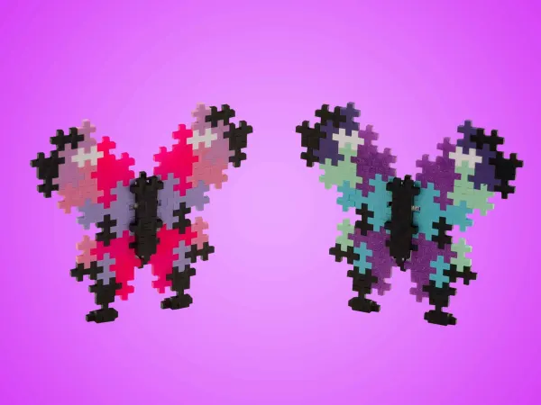 Butterflies