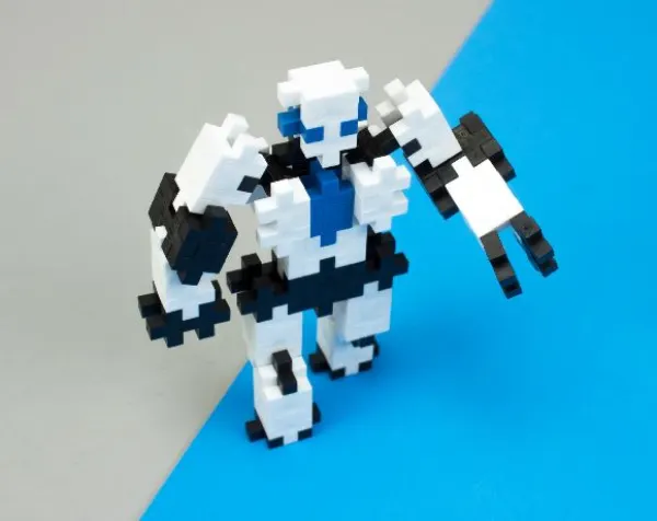 Robot