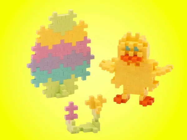 Chick and Egg