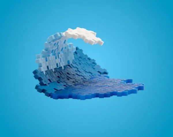 Ocean Wave