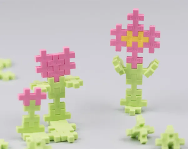 Flower Challenge