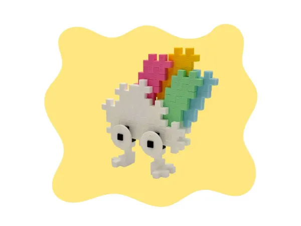 Rainbow Critter
