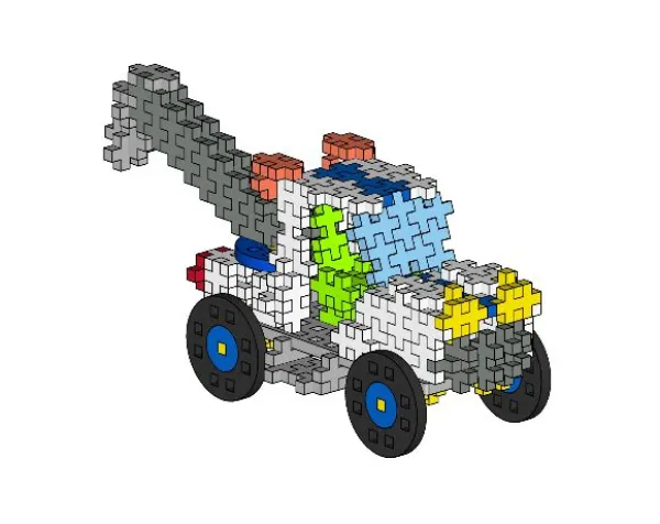 Tow Truck