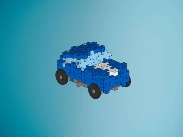 Transportation - Car