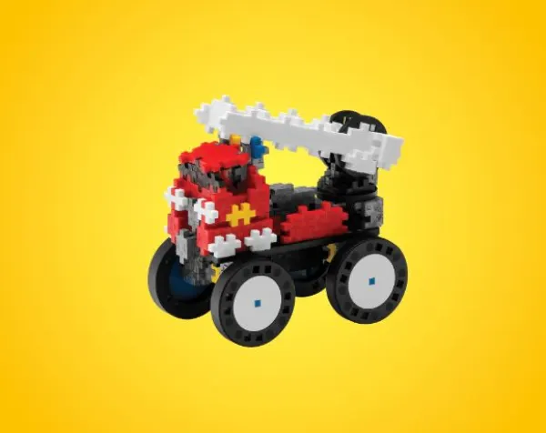 Firetruck
