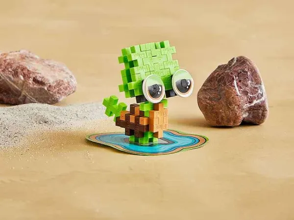 Tired Turtle