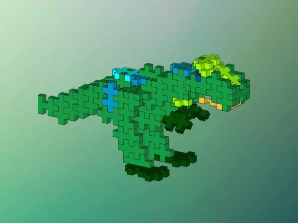 T-Rex
