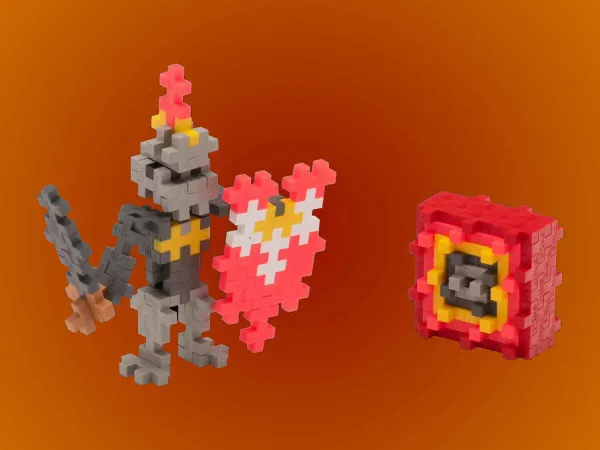 Knights adventure