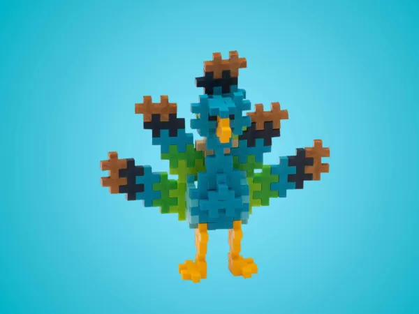 Peacock