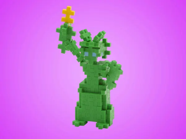 Statue of Liberty